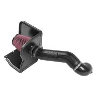 Flowmaster - Flowmaster Delta Force 16-17 Chevrolet Silverado 2500HD 6.0L Cold Air Intake Kit - Image 3