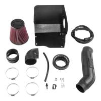 Flowmaster - Flowmaster Delta Force 16-17 Chevrolet Silverado 2500HD 6.0L Cold Air Intake Kit - Image 4