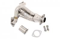 Megan Racing Stainless Header: Dodge Neon 95-99 DOHC