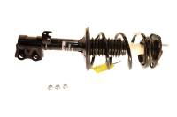 KYB - KYB Strut Plus Front Left Toyota Corolla 2012-2009 - Image 2