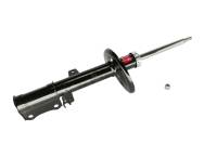 KYB - KYB Shock/Strut Excel-G Rear Left LEXUS ES300 1992-01 TOYOTA Avalon 1995-03 TOYOTA Camry 1992-01 - Image 5