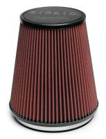 Airaid Universal Air Filter - Cone 6 x 7-1/4 x 5 x 7 - Image 1