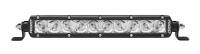 Rigid Industries - RIGID SR-Series PRO LED Light, Flood Optic, 10 Inch, Black Housing - Image 3