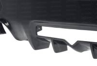 Seibon Carbon - Seibon TB-style carbon fiber rear lip for 2012-2014 Scion FRS / Subaru BRZ - Image 9