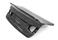 Seibon CSL-Style Carbon Fiber Trunk for 2012-2013 BMW F30 (Shaved)