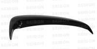 Seibon Carbon - Seibon TR-style carbon fiber rear spoiler for 2000-2005 Lexus IS300 - Image 2