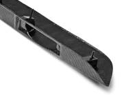 Seibon Carbon - Seibon Carbon Fiber Trunk Garnish for 2012-2014 Scion FRS / Subaru BRZ - Image 2