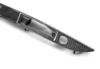 Seibon Carbon - Seibon Carbon Fiber Trunk Garnish for 2012-2014 Scion FRS / Subaru BRZ - Image 5