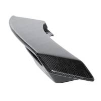 Seibon Carbon - Seibon NSM-style carbon fiber rear spoiler for 2009-2012 Nissan 370Z - Image 5