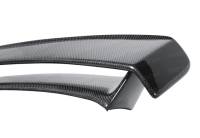 Seibon Carbon - Seibon NSM-style carbon fiber rear spoiler for 2009-2012 Nissan 370Z - Image 6