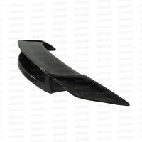 Seibon Carbon - Seibon NN-style carbon fiber rear spoiler for 2009-2012 Nissan 370Z - Image 5