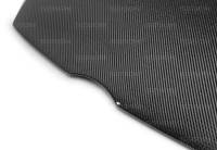 Seibon Carbon - Seibon OEM-Style Carbon Fiber Hood for 2012-2013 Ford Focus - Image 5