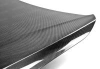 Seibon Carbon - Seibon OE-Style Carbon Fiber Hood for BMW F30 & F32 - Image 2