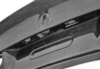 Seibon Carbon - Seibon CSL-Style Carbon Fiber Trunk for 2012-2013 BMW F30 - Image 5