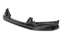 Seibon Carbon - Seibon NS-style carbon fiber front lip for 2009-2010 Nissan 370Z - Image 1