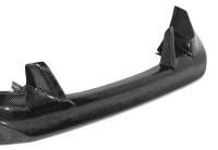 Seibon Carbon - Seibon NS-style carbon fiber front lip for 2009-2010 Nissan 370Z - Image 3