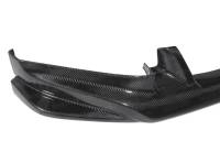 Seibon Carbon - Seibon NS-style carbon fiber front lip for 2009-2010 Nissan 370Z - Image 5