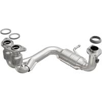 MagnaFlow Converter DF 00-05 Toyota MR2 1.8L