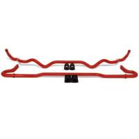 BLOX Racing - BLOX Racing 15-21 Subaru WRX Sway Bar Set (Front and Rear) - Image 1