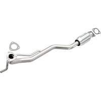 MagnaFlow Exhaust Products - MagnaFlow Converter Direct Fit 300Zx 90-96 P/S - Image 1