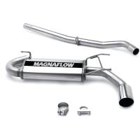 MagnaFlow Sys Cat-Back 99-05 Mazda Miata