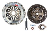 Exedy 2005-2005 Saab 9-2X Aero H4 Stage 1 Organic Clutch Subaru Forester 2004-2005