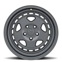 Fifteen52 - Fifteen52 Wheels Rim Turbomac HD Classic 16X8 6x139.7 ET0 106.2CB Carbon Grey - Image 1