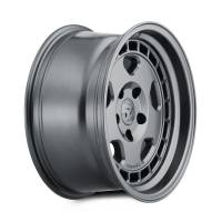 Fifteen52 - Fifteen52 Wheels Rim Turbomac HD Classic 16X8 6x139.7 ET0 106.2CB Carbon Grey - Image 3