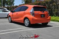 TANABE & REVEL RACING PRODUCTS - Tanabe DF210 Lowering Springs 12-13 for Toyota Prius C - Image 7