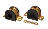 Energy Suspension - Energy Suspension Universal Sway Bar Bushing Set 1 1/8in Dia. - Black - Image 1