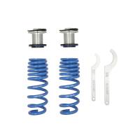 Bilstein - Bilstein B14 (PSS) 12-13 BMW 328i/335i Front & Rear Performance Suspension Kit - Image 2