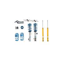 Bilstein - Bilstein B14 (PSS) 14-15 Ford Fiesta / Fiesta ST Front & Rear Performance Suspension System - Image 1