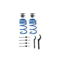 Bilstein - Bilstein B14 (PSS) 14-15 Mazda 3 Sport/Touring Front & Rear Performance Suspension System - Image 2