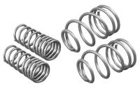 Whiteline - Whiteline 12-18 Ford Focus ST Performance Lowering Springs - Image 2