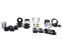 Whiteline - Whiteline 9/2007-8/2011 Subaru Impreza / WRX Front Vehicle Essentials Kit - Image 2