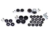 Whiteline - Whiteline 9/02-9/07 Subaru Impreza Rear Vehicle Essentials Kit - Image 1