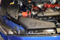 Injen - Injen 2015 Subaru STI 2.5L 4cyl Evolution Intake w/ Ram Air Scoop - Image 2