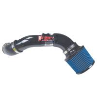 Injen - Injen 06-09 Civic Si 2.0L 4Cyl. Coupe & Sedan Black Short Ram Intake - Image 1