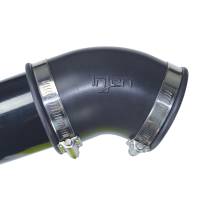 Injen - Injen 06-09 Civic Si 2.0L 4Cyl. Coupe & Sedan Black Short Ram Intake - Image 4