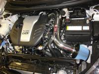 Injen - Injen 13 Hyundai Veloster Turbo 1.6L 4cyl Polished Short Ram Intake - Image 2