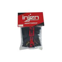 Injen - Injen Black Water Repellant Pre-Filter fits X-1010 X-1011 X-1017 X-1020 5in Base/5in Tall/4in Top - Image 2