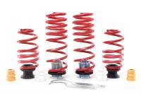 H&R - H&R 18-23 Audi RS5 Coupe (AWD) B9 VTF Adjustable Lowering Springs (w/RS Suspension & w/DRC) - Image 2