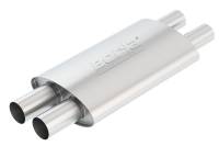 Borla - Borla 15-17 Ford Mustang GT 5.0L Touring Muffler - Image 1