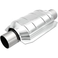 MagnaFlow Exhaust Products - MagnaFlow Converter Univ 2.25 *Illegal in CA* - Image 2