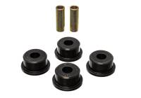 Energy Suspension - Energy Suspension Universal Link - Flange Type Bushing - Black - Image 1