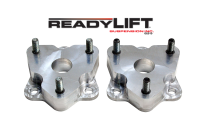 ReadyLIFT 2006-18 DODGE-RAM 1500 2" Leveling Kit