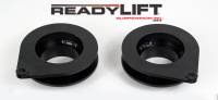 ReadyLIFT Suspension - ReadyLIFT 2009-18 DODGE-RAM 1500 1.5" Rear Coil Spacer - Image 1