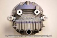 GReddy Nissan S14/S15 Differential Cover