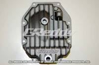 GReddy - GReddy 93+ Mazda RX-7 FD3S Differential Cover - Image 2