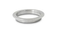 Vibrant Performance Stainless Steel V-Band Flange for 2.375in O.D. Tubing - Female - Image 1